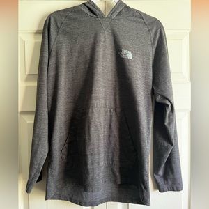 North Face Mens Hoodie (Lightweight)